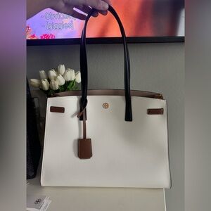 BRAND NEW TORY BURCH - Walker Color Block Tory Burch Purse